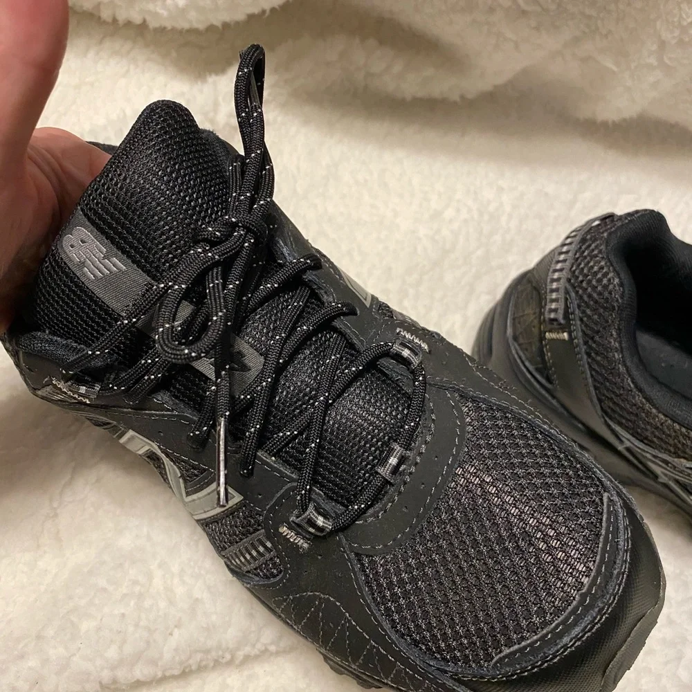 NEW-BALANCE ATHLETIC SHOES - Picture 8 of 15